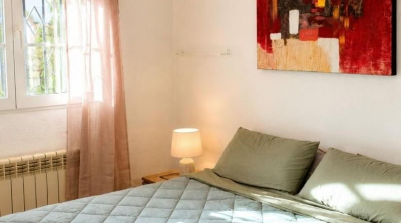 Burgos - Basconcillos del Tozo - 80m2