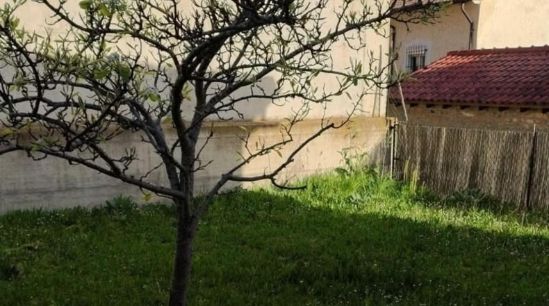 Burgos - Basconcillos del Tozo - 80m2