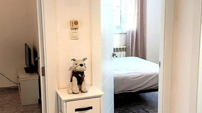 Burgos - Basconcillos del Tozo - 80m2