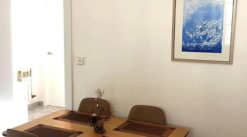 Burgos - Basconcillos del Tozo - 80m2