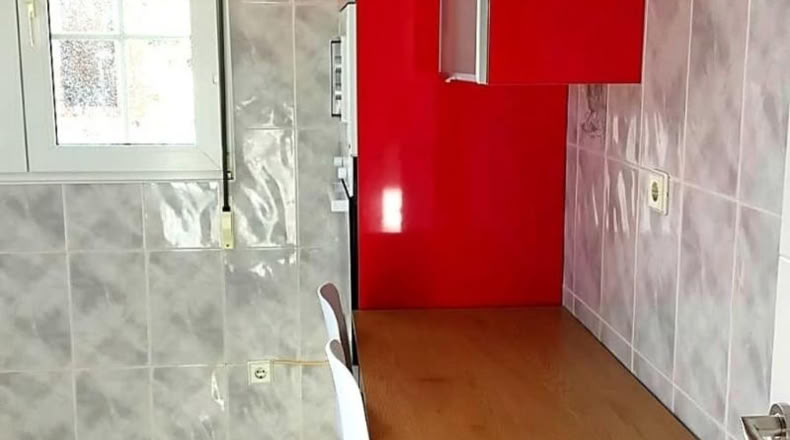 Burgos - Basconcillos del Tozo - 80m2