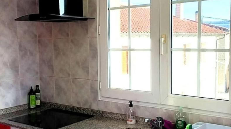 Burgos - Basconcillos del Tozo - 80m2