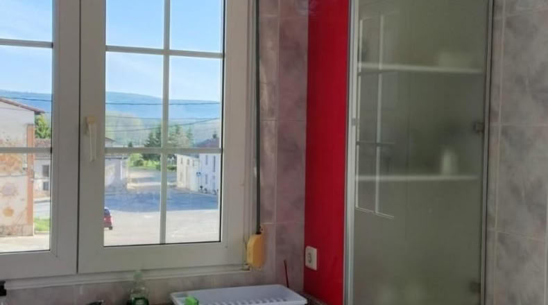 Burgos - Basconcillos del Tozo - 80m2