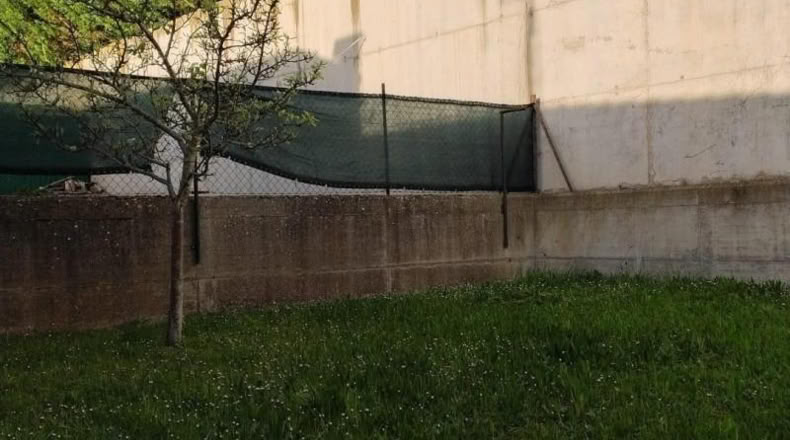 Burgos - Basconcillos del Tozo - 80m2