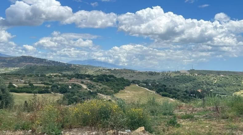 Málaga - Estepona - 490m2