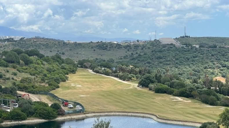 Málaga - Estepona - 490m2