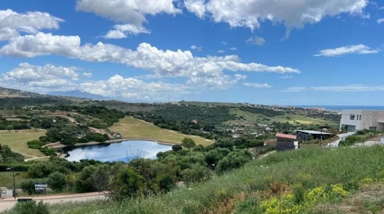 Málaga - Estepona - 490m2