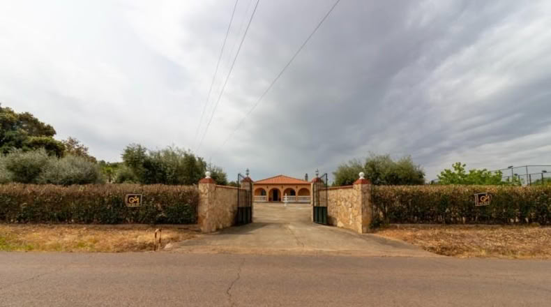 Badajoz - Badajoz - 5000m2