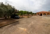 Casa de camp amb terreny en venda a la España, Badajoz, ref.: TR409722 foto