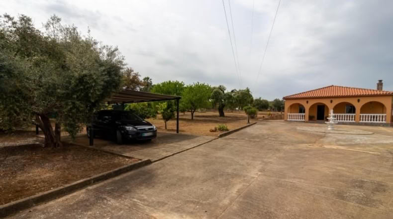 Badajoz - Badajoz - 5000m2