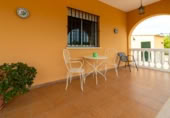 Casa de camp amb terreny en venda a la España, Badajoz, ref.: TR409722 foto