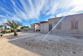 Elche 4000&nbsp;m²