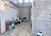 Casa de campo con terreno en venta en la España, Elche, ref: TR408118 foto