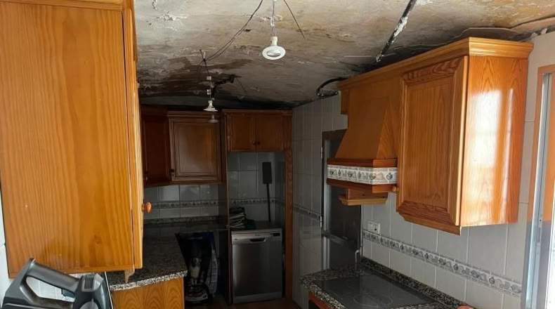 Кордова - Кордова - 175m2