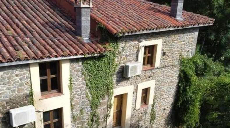 Asturias - Cainava - 195m2