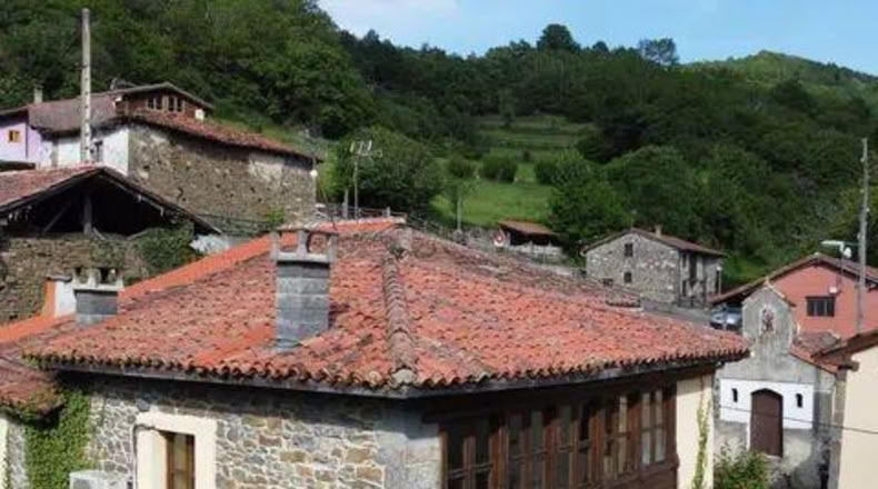 Asturias - Cainava - 195m2