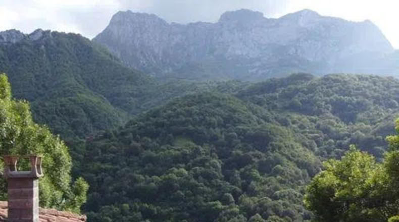 Asturias - Cainava - 195m2
