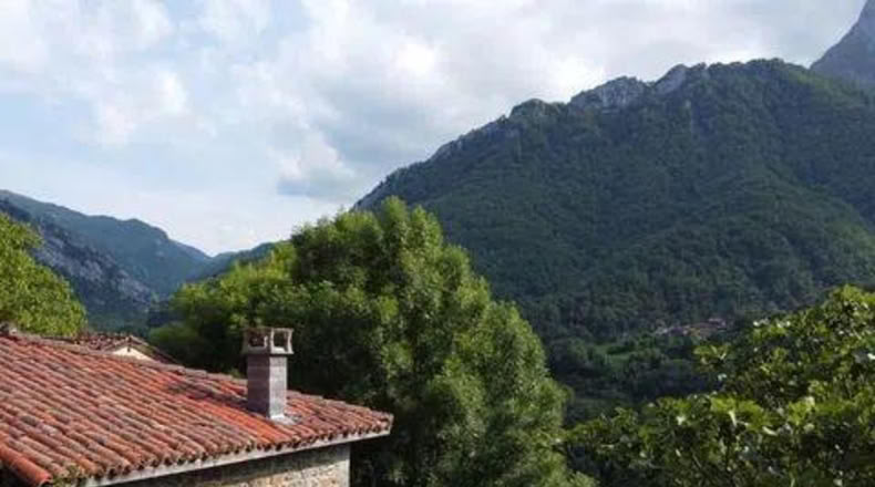 Asturias - Cainava - 195m2