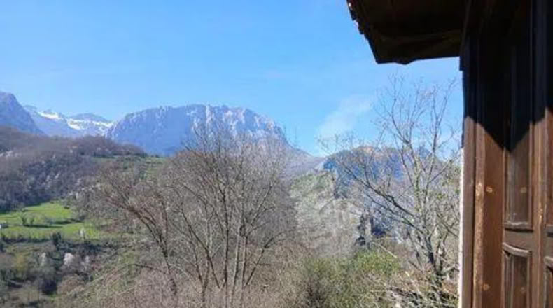 Asturias - Cainava - 195m2