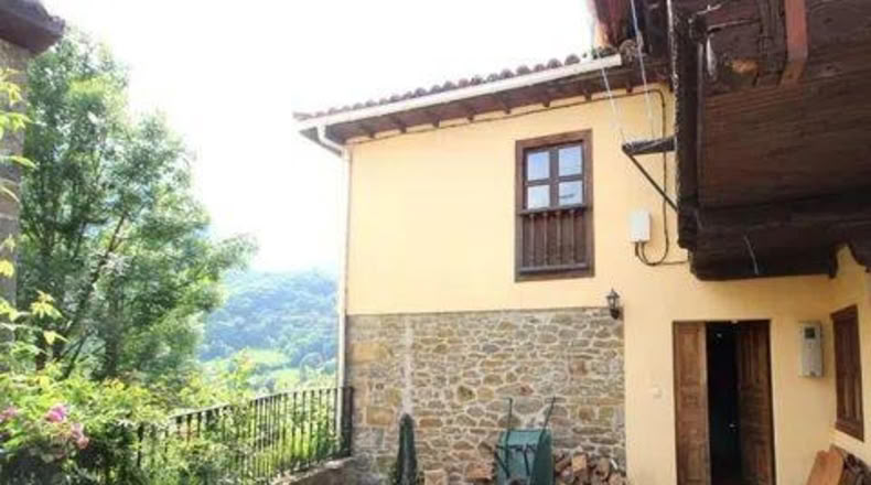 Asturias - Cainava - 195m2