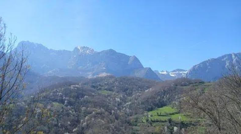 Asturias - Cainava - 195m2