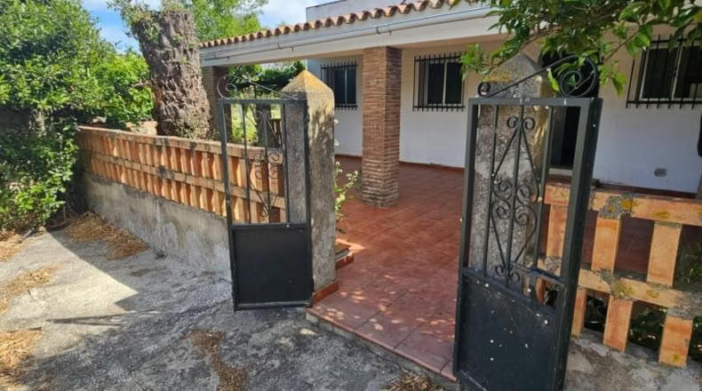 Cádiz - Vejer de la Frontera - 120m2