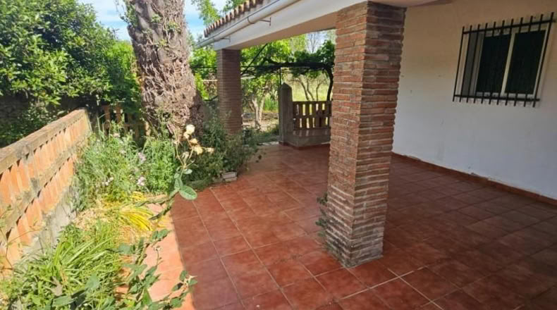 Cádiz - Vejer de la Frontera - 120m2