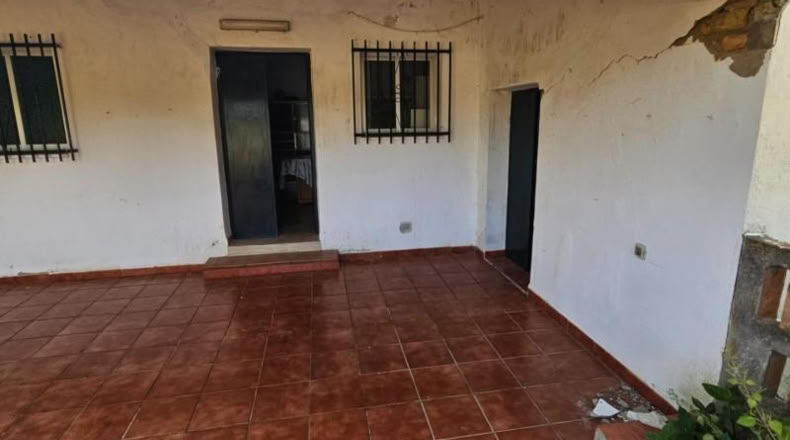 Cádiz - Vejer de la Frontera - 120m2