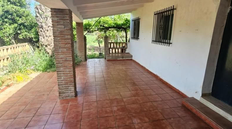 Cádiz - Vejer de la Frontera - 120m2