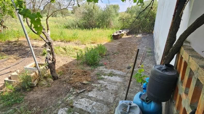 Cádiz - Vejer de la Frontera - 120m2