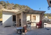 Xalet independent amb terreny en venda a la España, la Vila Joiosa, ref.: TR409727 foto