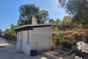 la Vila Joiosa 2853&nbsp;m² 