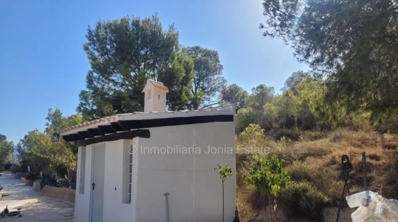 Аликанте - Villajoyosa - 2853m2