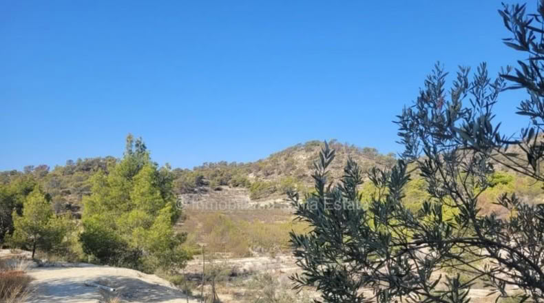 Аликанте - Villajoyosa - 2853m2