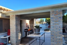la Vila Joiosa 2853&nbsp;m² 