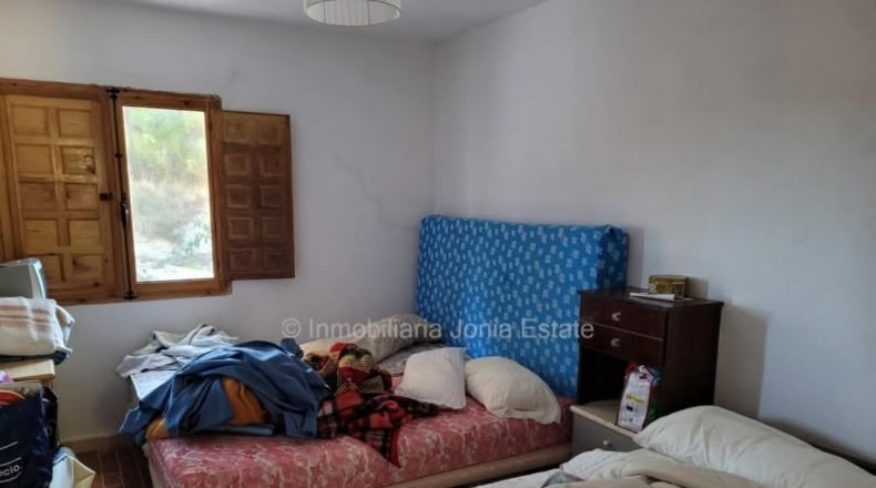 Аликанте - Villajoyosa - 2853m2
