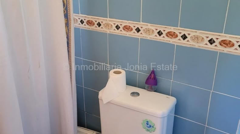 Аликанте - Villajoyosa - 2853m2