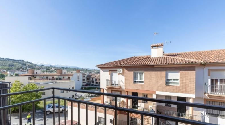 Granada - Alfacar - 183m2