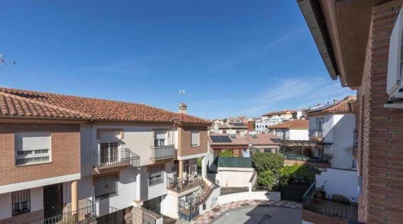 Granada - Alfacar - 183m2