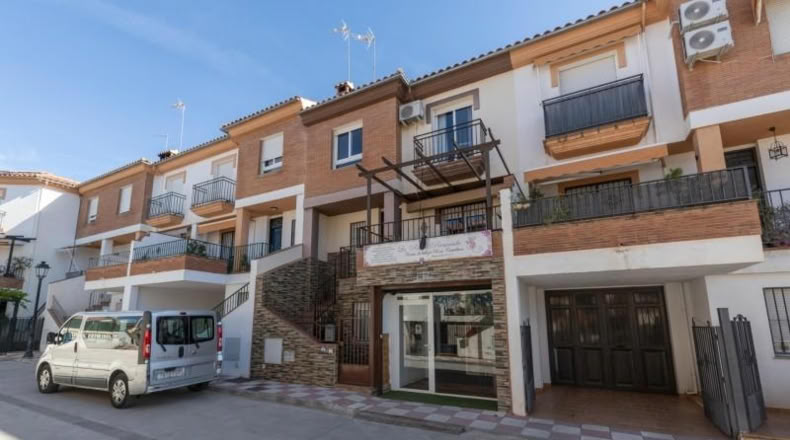 Granada - Alfacar - 183m2
