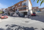 Casa de poble en venda a la España, Alfacar, ref.: TR409726 foto