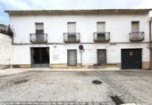Casa de pueblo en venta en la España, Bujalance, ref: TR409730 foto