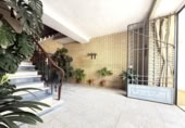 Casa de pueblo en venta en la España, Bujalance, ref: TR409730 foto