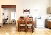 Casa de pueblo en venta en la España, Bujalance, ref: TR409730 foto