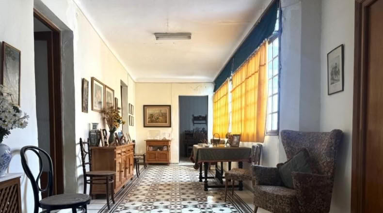 Кордова - Bujalance - 533m2