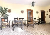 Casa de pueblo en venta en la España, Bujalance, ref: TR409730 foto