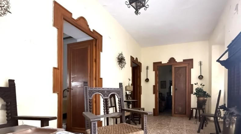 Кордова - Bujalance - 533m2