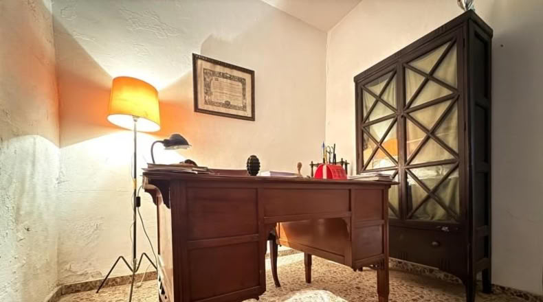 Кордова - Bujalance - 533m2
