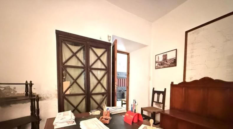 Кордова - Bujalance - 533m2