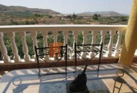 Águilas 1745&nbsp;m²